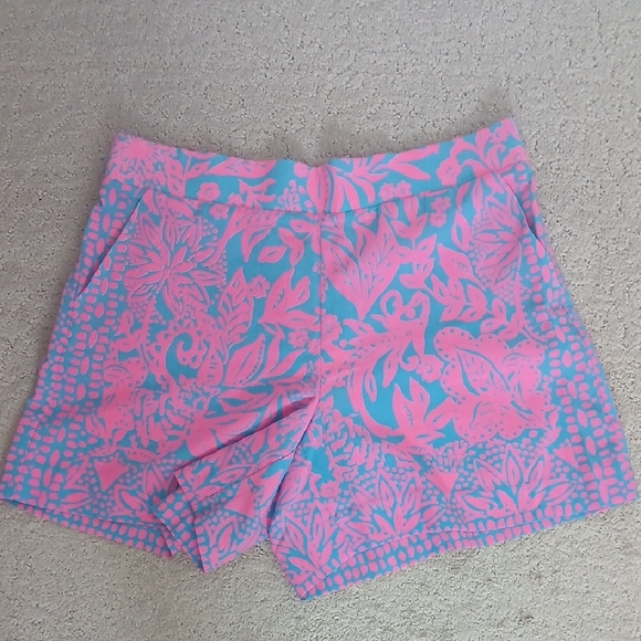 Lilly Pulitzer Pants - Lilly PulitzerShorts